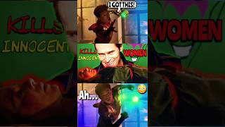 The Green Goblin Kills Innocent Women for fun💀😭Pt 14 spidermanedit tomholland spidey marvel [upl. by Ariuqahs]