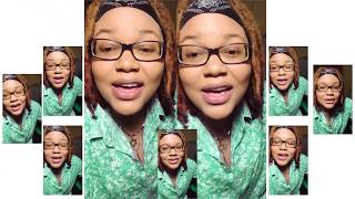 Machel Montano  Toco Loco quot2019 Socaquot Trini Baby Cover [upl. by Erika737]