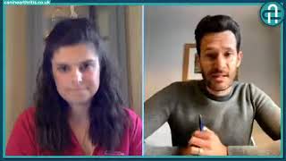 CAM LIVE Nonsteroidal antiinflammatories and grapiprant galliprant with Matt Gurney [upl. by Ardath917]