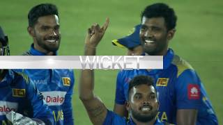 Recordbreaking Sri Lankan Batting  Sri Lanka vs West Indies 2nd ODI  Full Match Highlights [upl. by Dafna617]