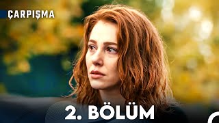 Çarpışma 2 Bölüm [upl. by Ayihsa]