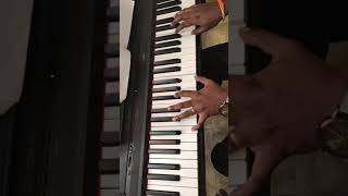 SUNDARI KANNAL ORU SEITHI PIANO [upl. by Dannye]