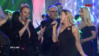 Lori amp Teuta Selimi Live 2018 [upl. by Ettennek]