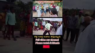 Nelapatla muharram 2024 sarted muharram trending viralvideo [upl. by Enicnarf]