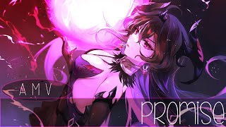 🃏Epic Seven AMV  Promise🃏 [upl. by Chavaree537]