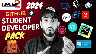 Github Student Developer Pack Free  Get upto Rs 400000 benefits  100 Live Proof  Mr Sham [upl. by Okir]