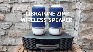 171123 Bose Wave Music System amp LIBRATONE ZIPP MINI đầy công nghệ Giá siêu bình dân [upl. by Rance]