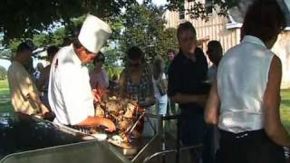 The Pig Roaster by PigOut  Acclaimed by Chefs Worldwide [upl. by Dennie468]