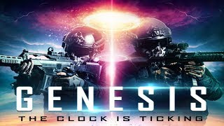 Genesis Science Fiction Movie English HD Full Length Action Adventure Feature Film [upl. by Atsyrc]