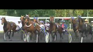 Prix De Chateau Du Loir 2012Rock Barbes 1122W Bigeon [upl. by Adella148]