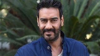 Star OF the Week  Ajay Devgn [upl. by Ardnad158]