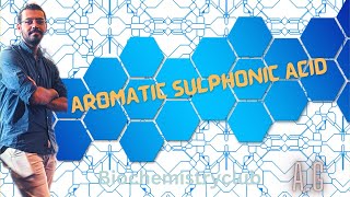 Aromatic Sulphonic Acid A G [upl. by Ellehsem64]