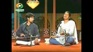 Raga MalkaunsHindolam by SANGAMIndian Classical Music Hindustani and Carnatic Music [upl. by Vilberg894]