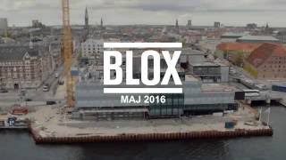 BLOX fra luften Maj 2016 [upl. by Neelloc]