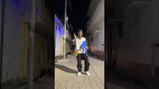 Teri aakhya ka yo kajal dance dancemusiclovers bollywooddance dancer [upl. by Llerehc]