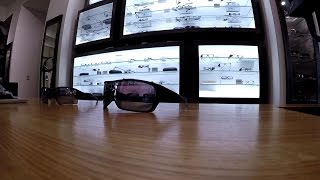 Oakley Prizm Deep Water Review [upl. by Corley455]