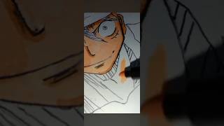 onepiece animeart drawing shortsvideo shorts [upl. by Audres1]