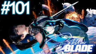 💫Stellar BLADE💫101  Hummerchen amp Nanoshopping PS5  Lets Play  Gameplay  Deutsch [upl. by Jecon]