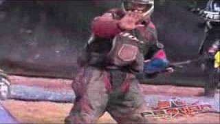 Best Paintball Mix [upl. by Gney]