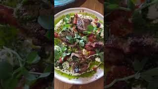 Greek restaurant in Johannesburg Kolonaki Restaurant shorts [upl. by Relly164]