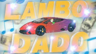 💸 Die ULTIMATIVE LAMBODADO Hymne Song 🏎️ [upl. by Ssirk]