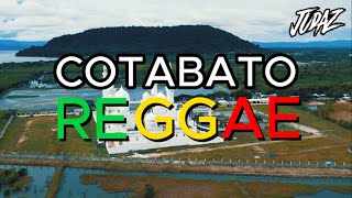 Cotabato Ang Aking Buhay  Reggae Version With Lyrics DJ Judaz  Asin [upl. by Friedland]