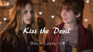 Ben amp Lacey  Kiss the Devil [upl. by Aihpos]