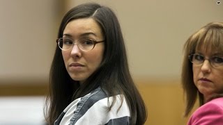 Jodi Arias mom reacts to daughters life sentence [upl. by Drucilla]