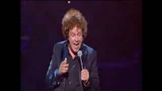 Leo Sayer  When I Need You live [upl. by Rossi]