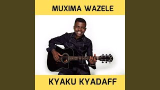 Muxima Wezele [upl. by Shurwood]