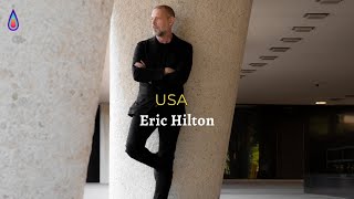 Eric Hilton Thievery Corporation The Lost Dialect  Music Interview 2022 [upl. by Adna284]