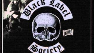 Black Label Society  Stillborn HD  Lyrics [upl. by Eniarda]