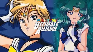 Multiversal Ultimate Alliance Episode 36 [upl. by Nwahsal966]