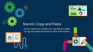 Mastering Marvin Copy and Paste [upl. by Adnilemre]