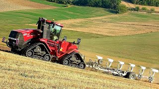 Die 6 leistungsstärksten landwirtschaftlichen Landeggen die heute im Einsatz sind [upl. by Adnwahsat436]