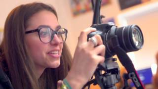 Herts amp Essex Sixth Form Prospectus Film Entry 2015 [upl. by Myrt538]