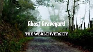 Suspenseful Music  No Copyright  Ghost Graveyard by The Wealthversity Music [upl. by Adora83]