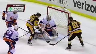 Sidney Crosbys All Goals From The 201516 NHL Season HD [upl. by Oconnor]