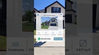 280 Waters Ridge Dr Lavon TX Moveinready newconstruction dfw realestate [upl. by Selinda]