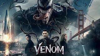 Venom 2018 Film Explained in HindiUrdu 😱 Movie shorts short [upl. by Eltsyrc]