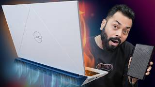 Dell G15 5530 Gaming Laptop Unboxing amp First Look ⚡ New Looks Killer Specs From Rs85990 [upl. by Bahr66]