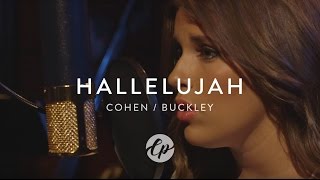 Hallelujah  Live Symphony amp Choir  Feat 16 yr old McKenna Breinholt [upl. by Demodena]