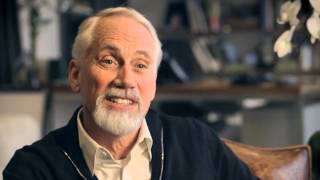 Dan Wieden about Creativity [upl. by Cuda131]