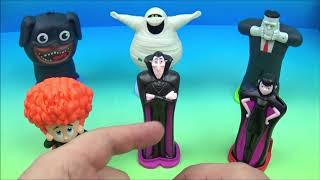 Hotel Transylvania  Movie Clip  118th Birthday [upl. by Dorice]