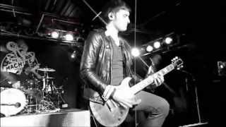 Framing Hanley quotLivin So Divinequot lyric video [upl. by Ozen]