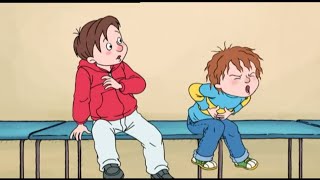 Horrid Henry New Episode In Hindi 2020  Henry Takes A Shortcut  बस करो हेनरी [upl. by Huebner423]