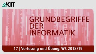 17 Graphen Bäume Adjazenz Wegmatrix Erreichbarkeit systematische Suche nach Pfaden [upl. by Towny405]