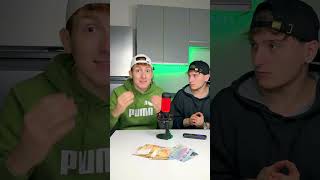 NON DOVEVA FINIRE COSI😰😳😭 challenge humor react comedy reage funny illere sketch [upl. by Ahsuat175]