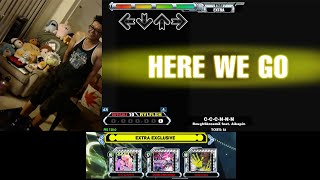 BEMANI PRO LEAGUE SEASON 3 Triple Tribe  Dance Dance Revolution Grand Prix PC [upl. by Aivatra]