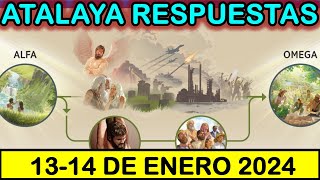 Comentarios para el Estudio de la Atalaya 915 octubre 2023 Atalaya de esta semana [upl. by Aronow]